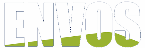 Envos Logo